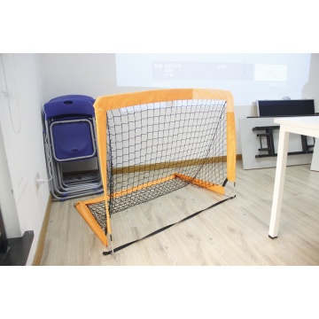 EASTOMMY Portable Soccer Goal