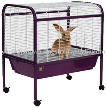 animial cage