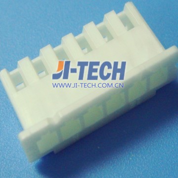 JST connector XH series 6 pin 2.5mm pitch crimp connector XHP-6 housing wire to board connector