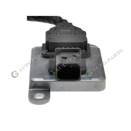 CG Auto Parts: Paccar NOx Sensor 2236409PEX for Kenworth - 5WK9 6759C 2006246