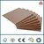 Particle board 9mm-30mm for decoration boards Chipboard