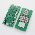 エレベーターインジケーターPCB SM-04-VRK