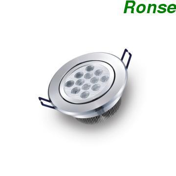 12W LED Downlight