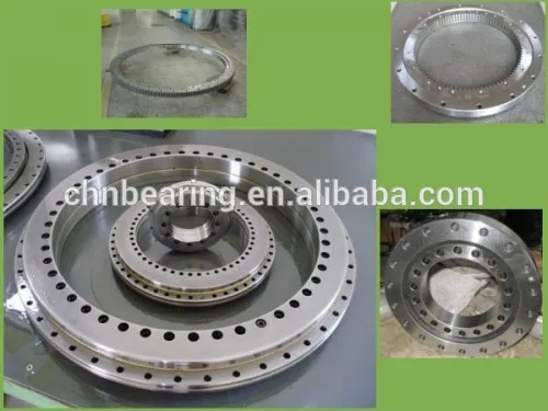 slewing bearing wind energy ring bearing
