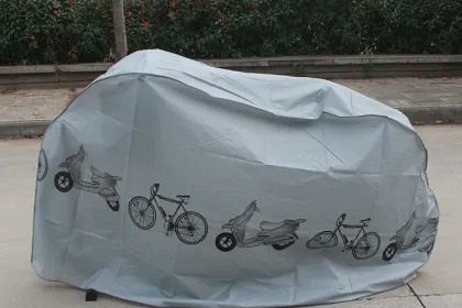 Bicycle Cover Motorcycle Cover