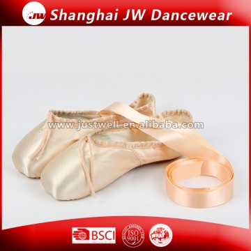 Professional High Quality Anti-skid Demi Pointe Shoes Performance Dance Shoe                        
                                                Quality Choice