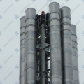 Boiler Ventilation Duct Chimney Smoke Exhaust System