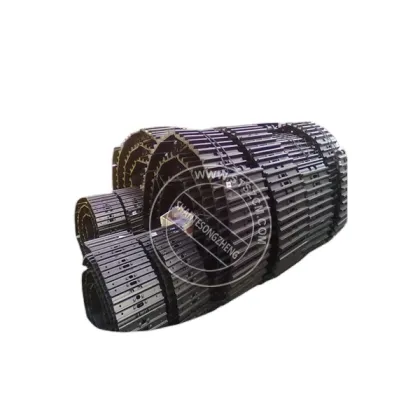 6015B track shoes 430-4268