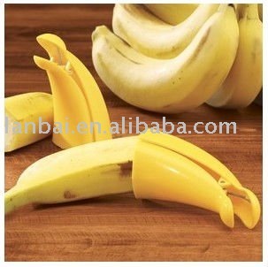 BANANA SAVER CLIP