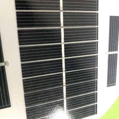 Small Solar Panel for Solar Lights and Toys