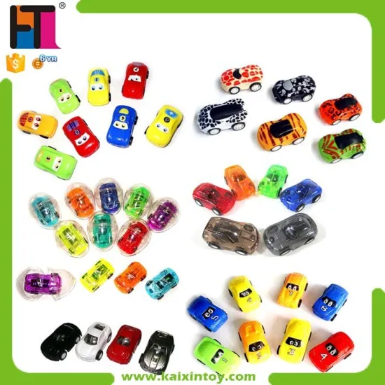 cheap plastic very small toys car for kids