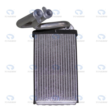 Air Conditioning System Auto heater core for HONDA CIVIC 1990-2007(Left drive) Car heater core