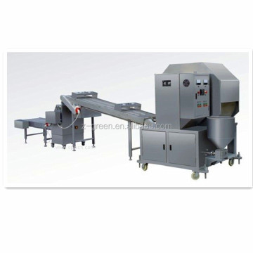 Spring Roll and Samosa Production Line Machine