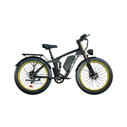 V1 Electric Cargo Bike