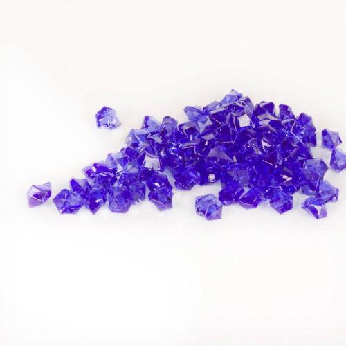 Crystal Acrylic Decoration filler