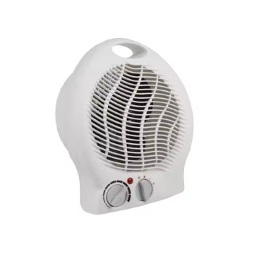 Classic Design Personal Desk Warm Air Heater