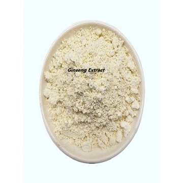 Factory price ginseng biloba ingredients powder for Hair