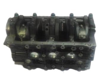 ISU Short Block 4JB1 TFR55 Catalogo delle parti del motore e Guida alla sostituzione