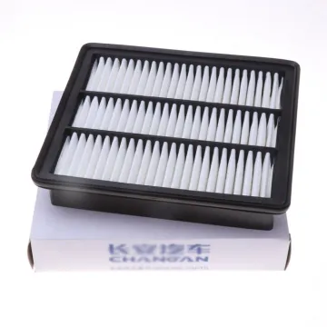Changan CS75 PLUS 1.5T & 1.8T Air Lattice Engine Intake Filters: High-Quality Genre Air Filters for Optimal Performance