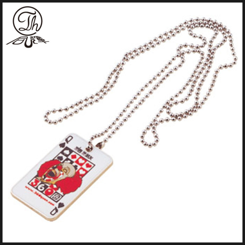 Buy custom made dog tags for sale