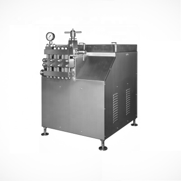 Exploring Milk Production Equipment: The Role of Dairy Homogenizers in Optimizing Quality and Yield