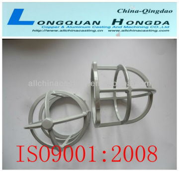 aluminum die casting chair foot,aluminum chair base die casting