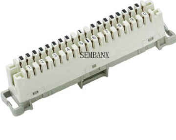 10 Pairs Disconnection Module 