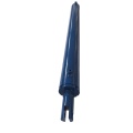 Long Stroke Outriggers Hydraulic Cylinder