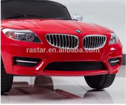 RASTAR new fashion children toy children Electric baby car