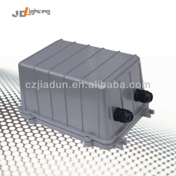 control gear box for lighting fixtures 2000W