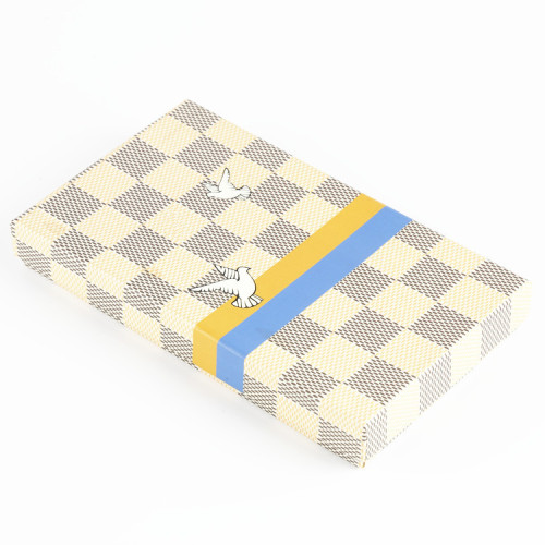 Custom Beautiful Cardboard Gift Box With Lid