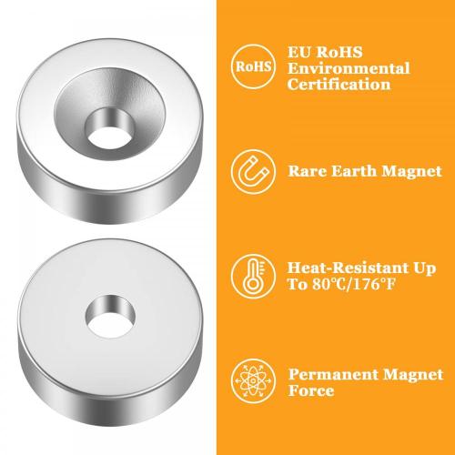 Good Price Popular Neodymium Magnets