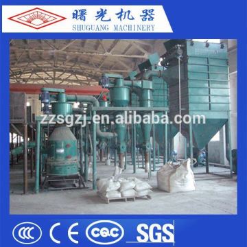 Stone mills fireproof materials coal pulverizer of top manufacturer