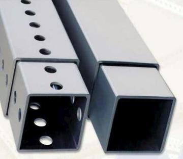 Telescopic Square Tube