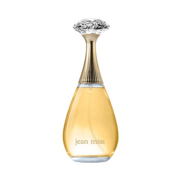 High Fragrance Eau De Parfum: Original Brand Luxury Unisex Perfume with Good Smell