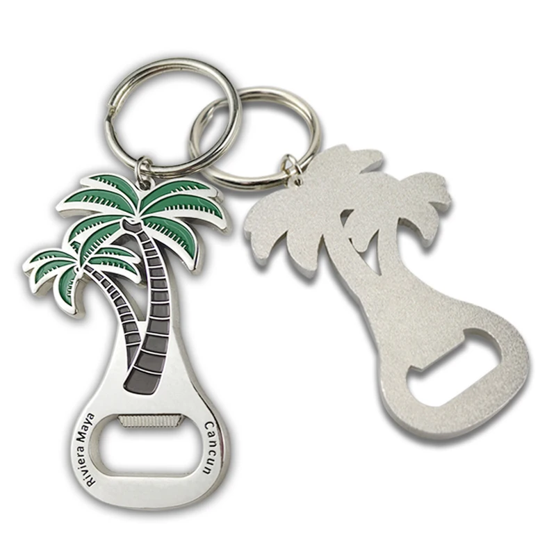 Bottle Opener Keychain