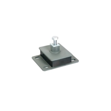 Elevator Traction Machine Shock Pad