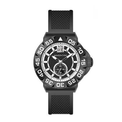 Men`s Sport Watch with Swiss Movement