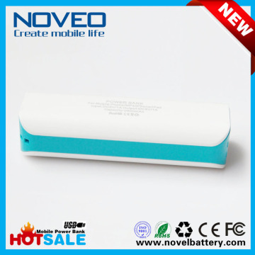 2600mAh USB Portable Power Bank Charger (PB215)