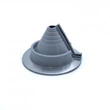 EPDM Silicone Rubber Roof Flashings For Chimney