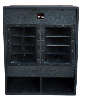 Speaker (ZP-SUB18-2)