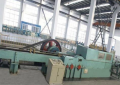 250kW 5 Roller Cold Rolling Mill