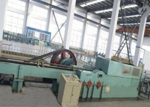 250KW 5 Roller Cold Rolling Mill