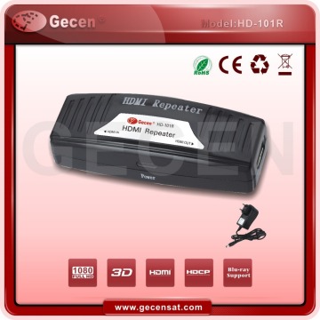 Gecen H D M I Repeater Extender to 40m model HD-101R