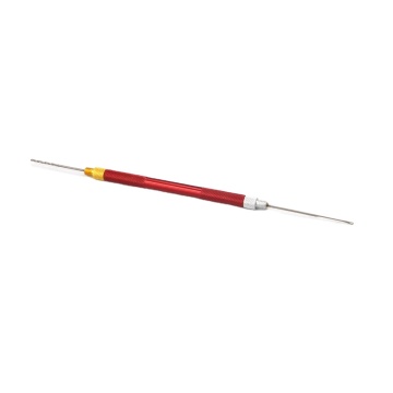 Stainless Steel Carp Fishing Needle Set for Making Rigs and Drilling