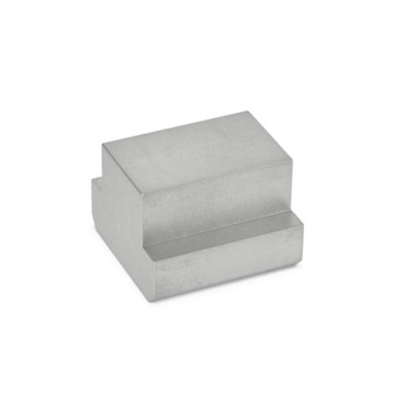 Blok Terminal Sambung Pantas - T -Net DIN508, 4 Konfigurasi Pole, Galvanized/Zink Plated/Nikel Digoling Finish: Sesuai untuk Industri Perlombongan dan Penjagaan Kesihatan