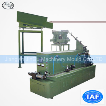 Coil Nail Machine With High Quality