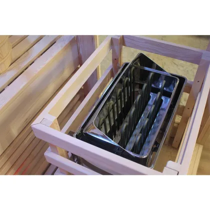 Wholesale Traditional Finnish Sauna Rooms & Spa Saunas