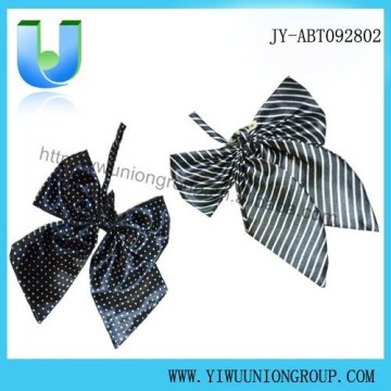 Satin Bow Ties