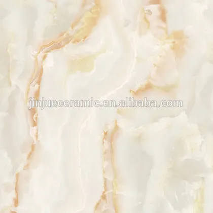 Champagne Jim Crystal Look Jade Polished Heavy Tile800x800MM